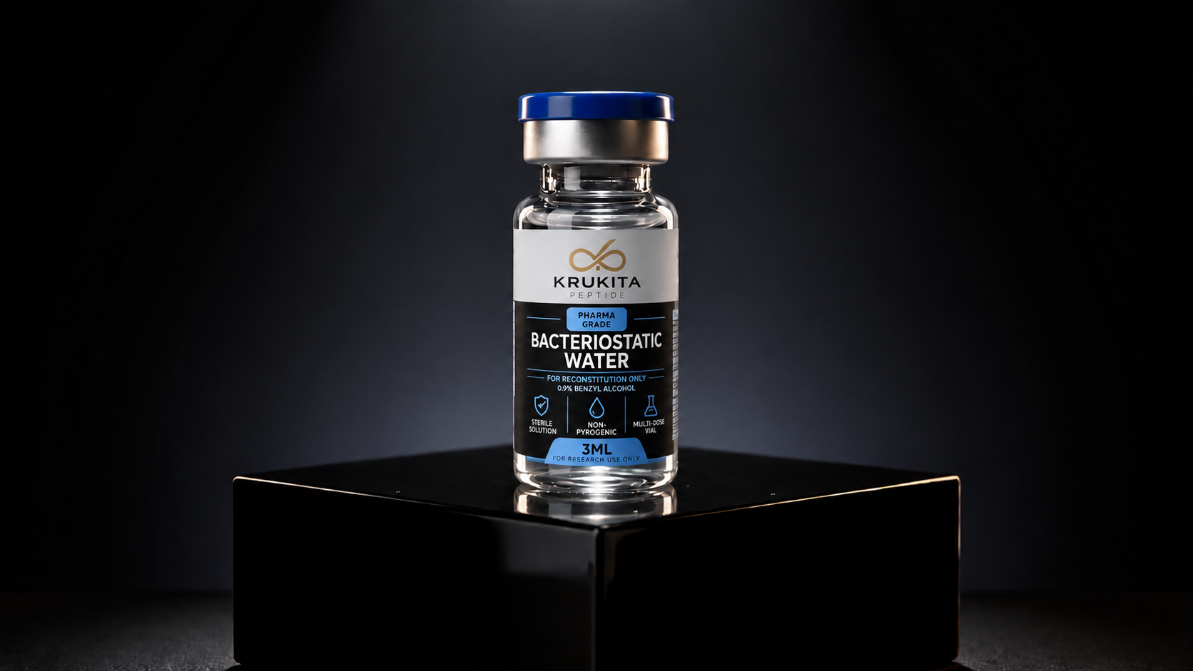 Bacteriostatic Water