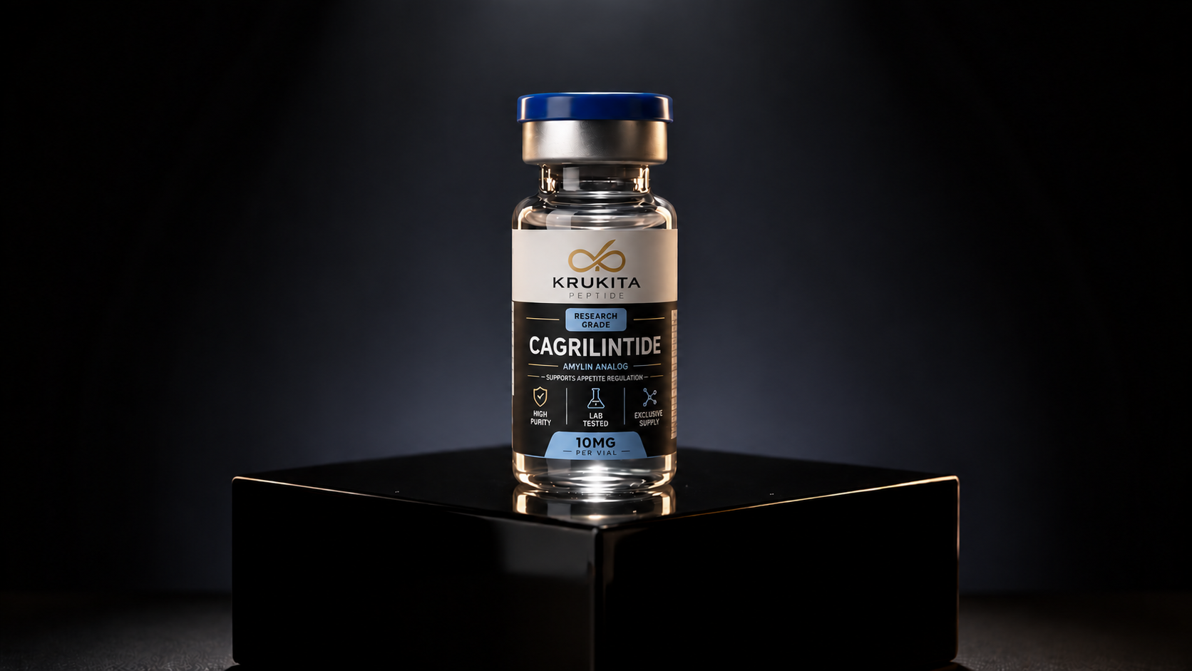 Cagrilintide