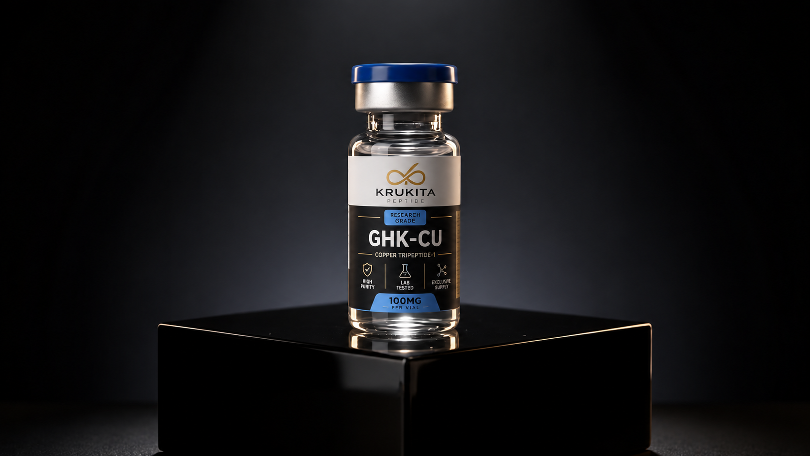 GHK-Cu