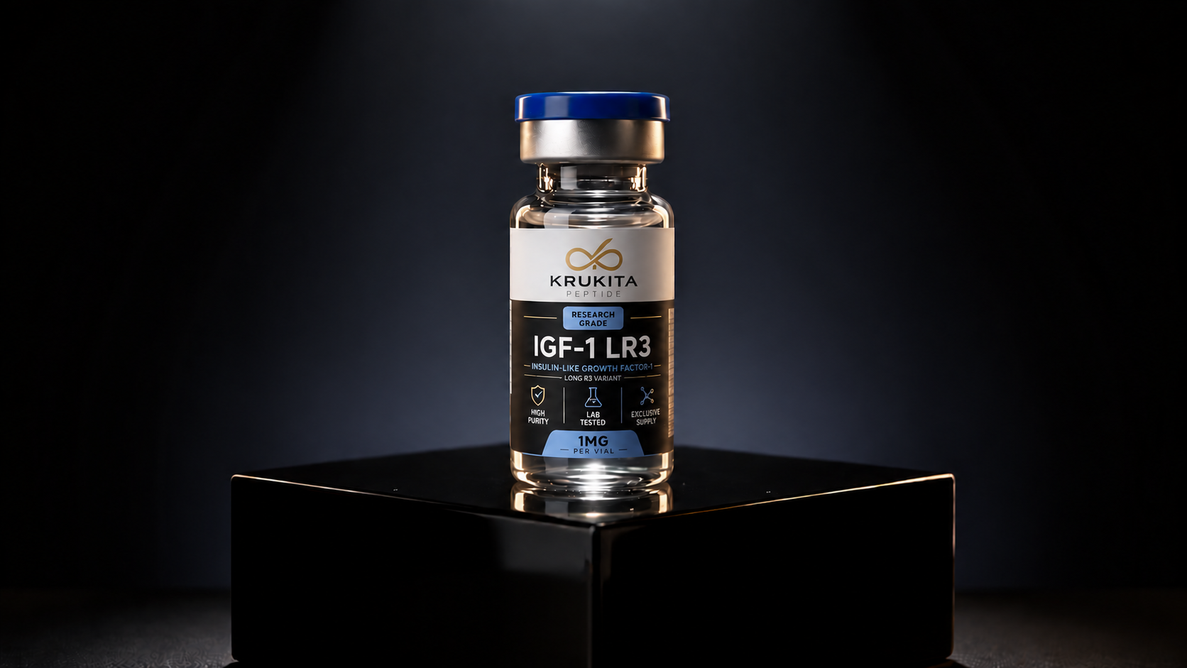 IGF-1 LR3