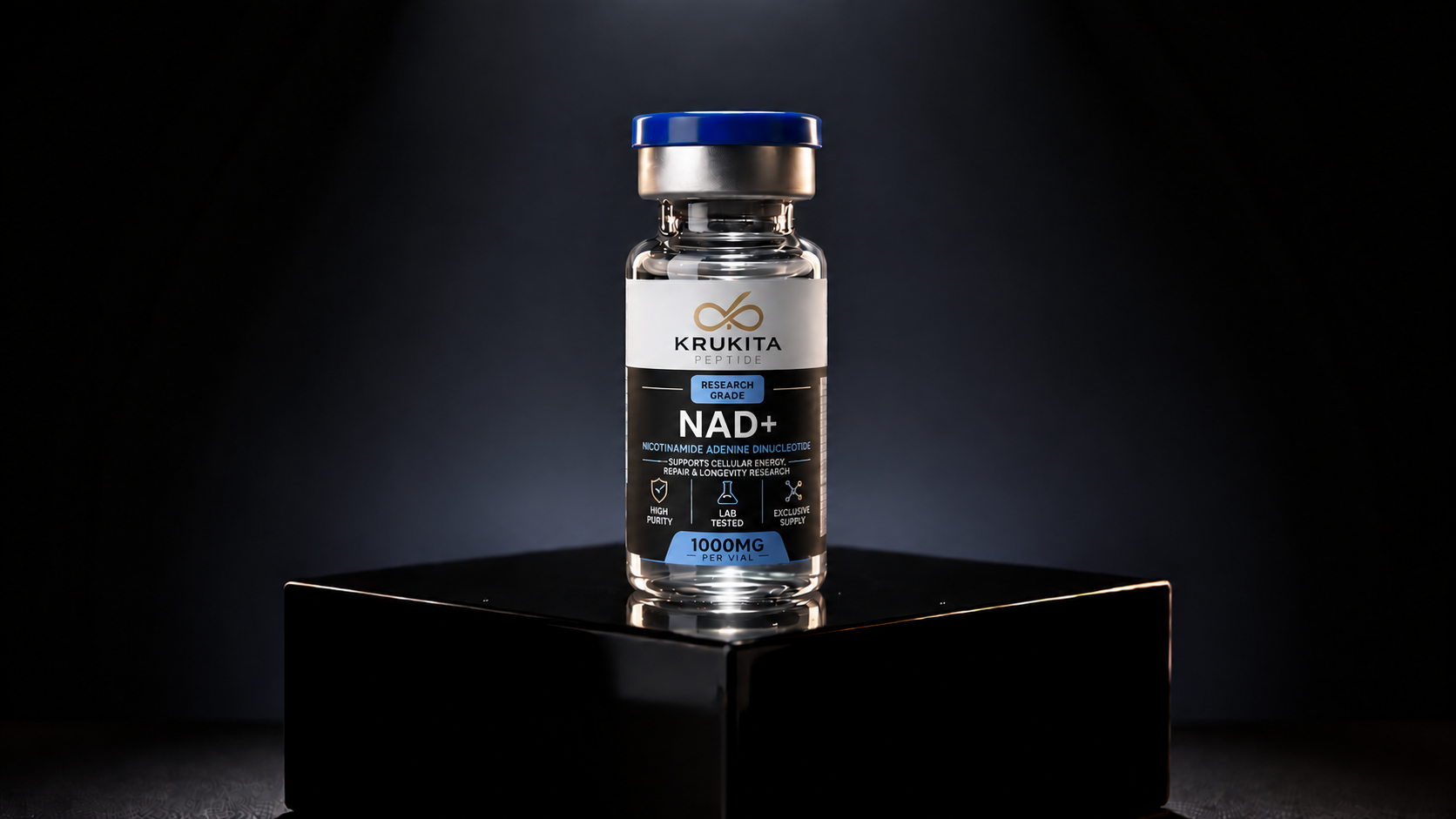 NAD+