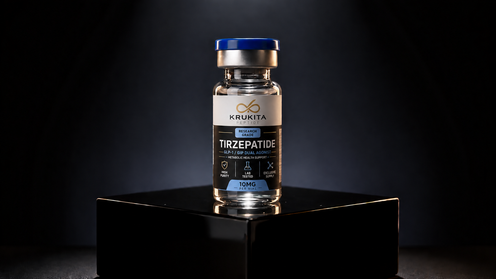 Tirzepatide